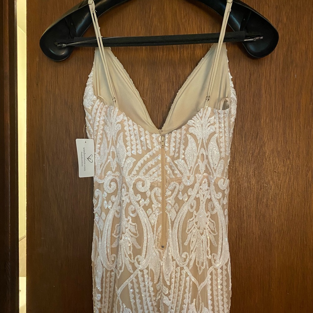 Prom Dress - Picture 4 of 6